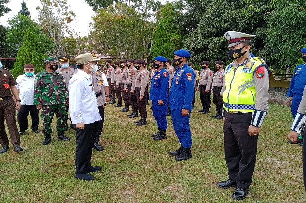 Bupati Bangka Tengah:...