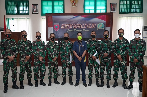 Sahabat Perjuangan,...