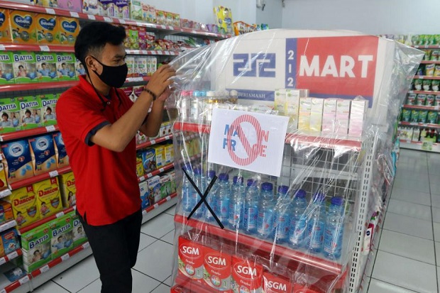 Ramai Kasus Investasi...