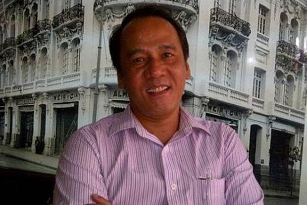 Indonesia Bukan India,...