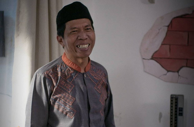 Meski Sudah Berpisah,...