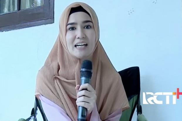 Kebersamaan buat Masayu...