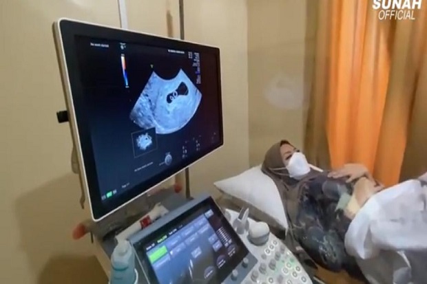 Periksa Kandungan Tanpa...