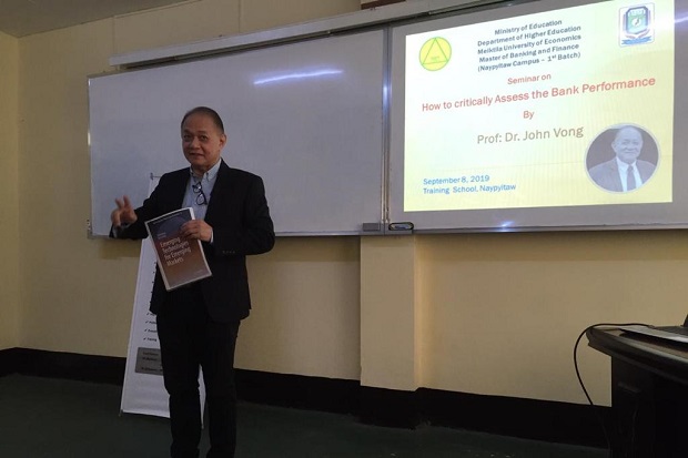 Kalbis Institute Kembangkan...