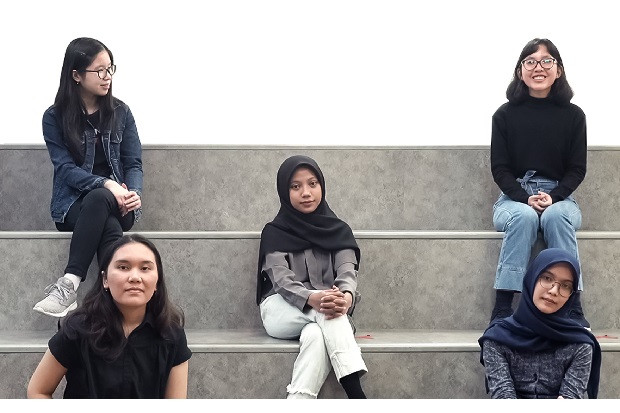 Ternyata, Ini Tantangan...