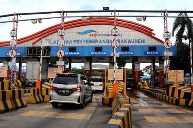 Pergerakan Massa dan...