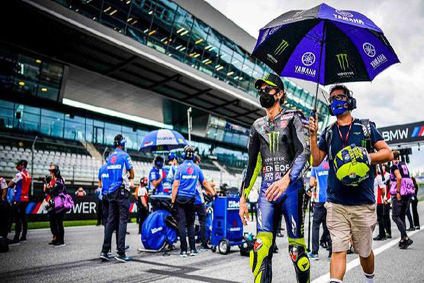 Jangan Cuma Manis di...