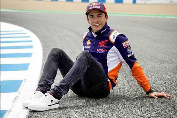 Agostini Ramal Marquez...