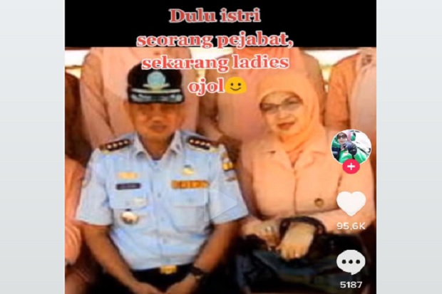 Roda Kehidupan, Wanita...