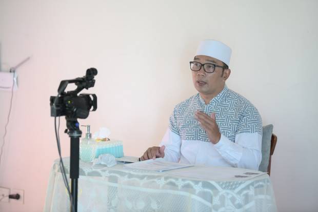 ASN Ramai-ramai Buat...