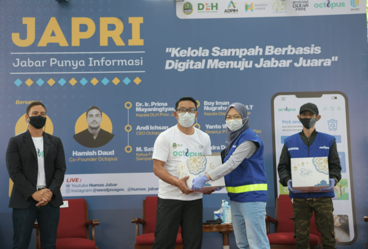 Ridwan Kamil-Hamish...