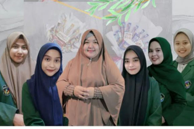 Bisnis Mahasiswa FIK...