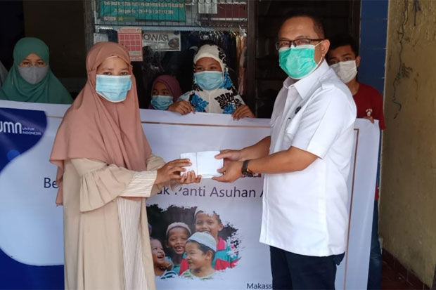 Jasa Raharja Sulsel...
