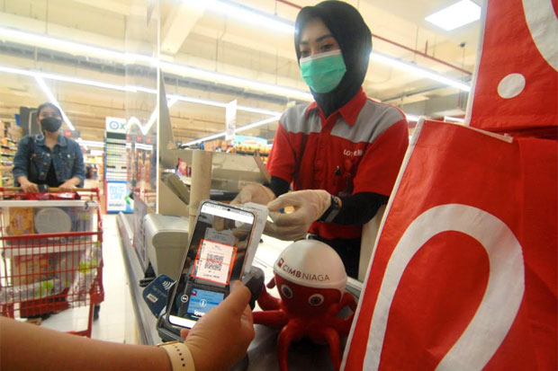 Jelang Idul Fitri, CIMB...