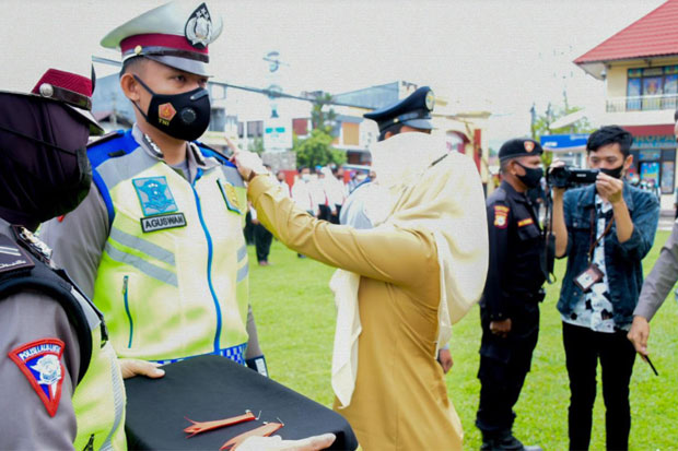Bupati Luwu Utara Minta...