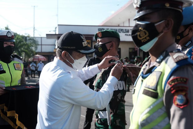 Operasi Ketupat Diharap...