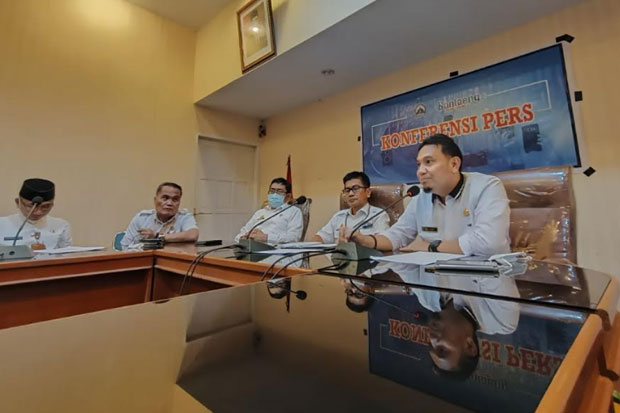 Bantaeng Perketat Pengamanan...