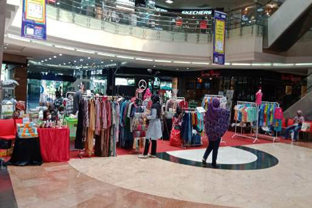 Sarana Jaya Fasilitasi...