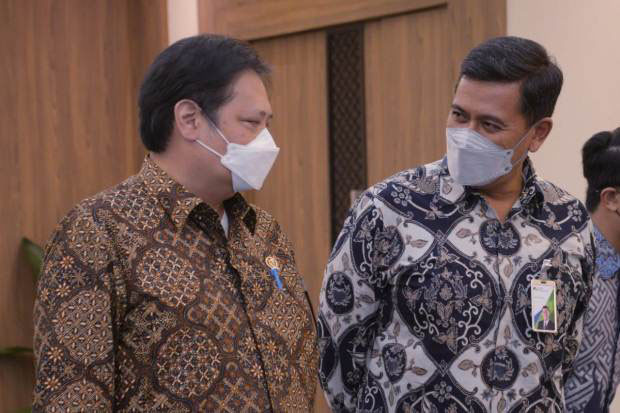 Optimalisasi Inpres...