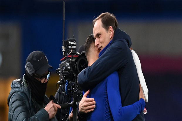Pengorbanan Tuchel Tinggalkan...