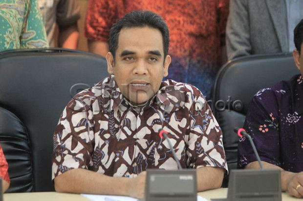 Gerindra Disalip Demokrat,...