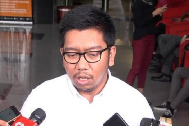 ICW: Punggawa KPK yang...