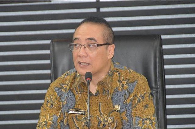 Soal Nasib 75 Pegawai...