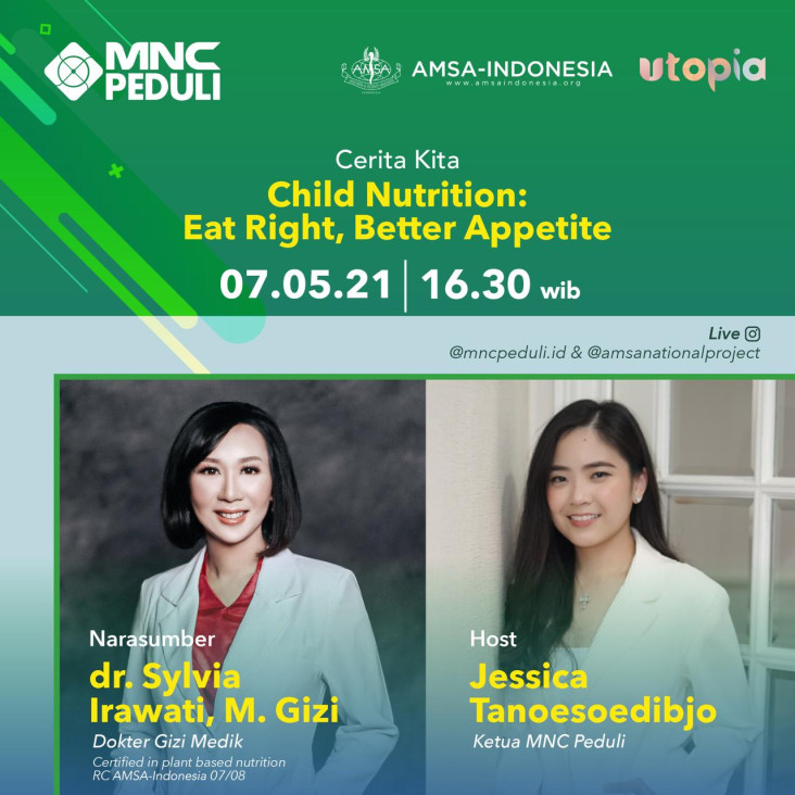 Dipandu Jessica Tanoesoedibjo,...