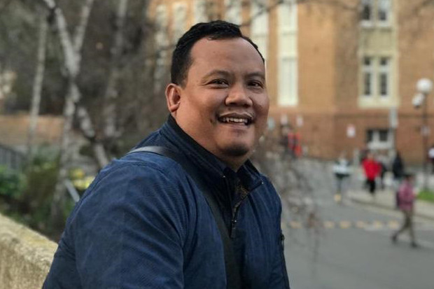 Pemuda Penanda Zaman