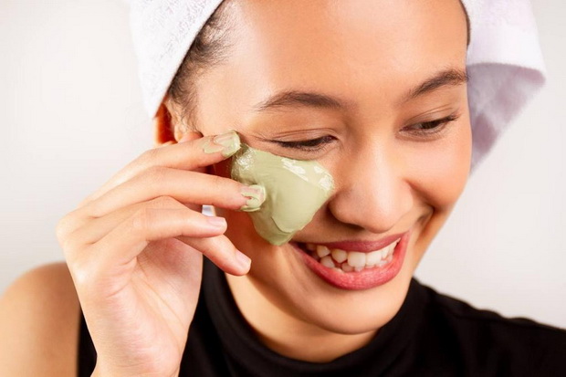 Rangkaian Skincare untuk...