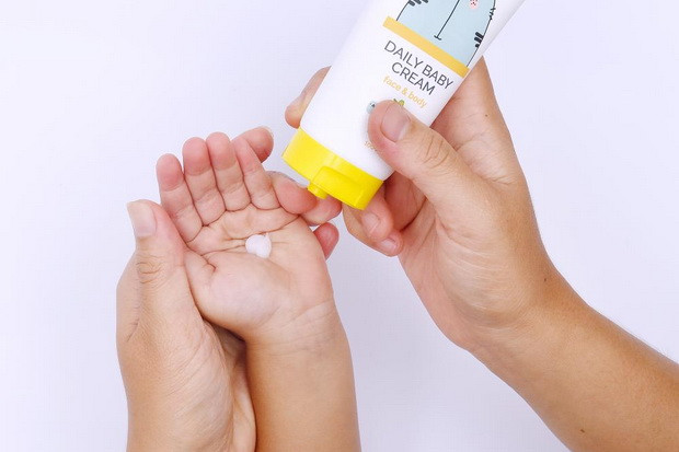 Skincare Anak Penting...