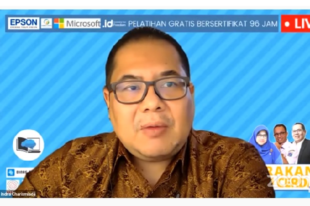 Meski PTM, Siswa Perlu...