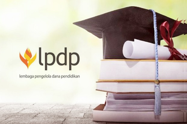 Pendaftaran Beasiswa...