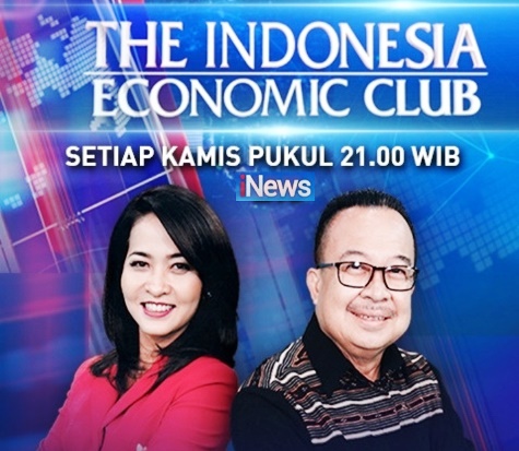 Lebaran Tiba, Siapa...