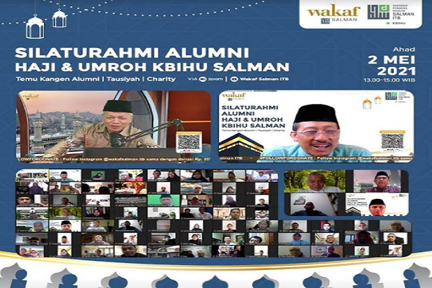 Ramai-ramai Kumpulkan...