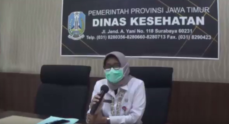 Waspada! Satu Varian...