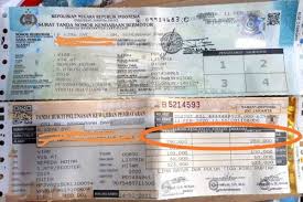 Permudah Pembayaran...