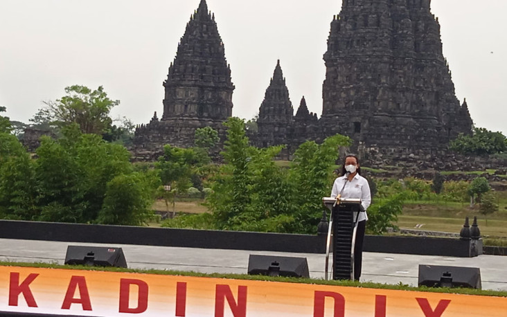 GKR Pembayun Puji Anin...