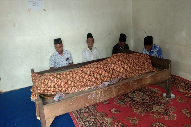 Petasan Jumbo Meledak,...