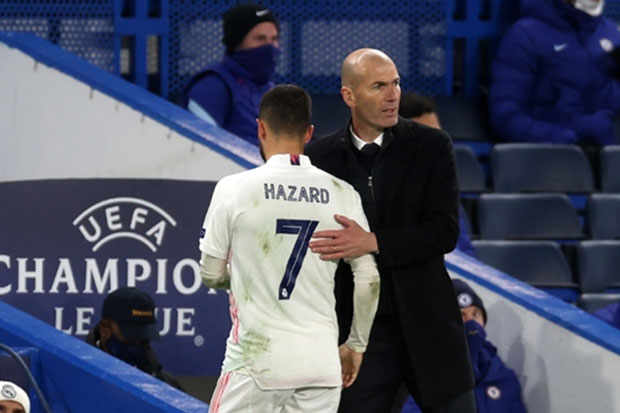 Tersingkir di Liga Champions,...