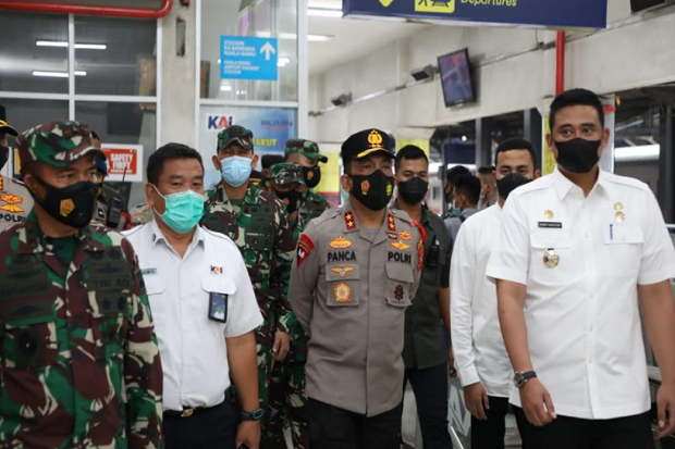 Kapoldasu, Pangdam I/BB...