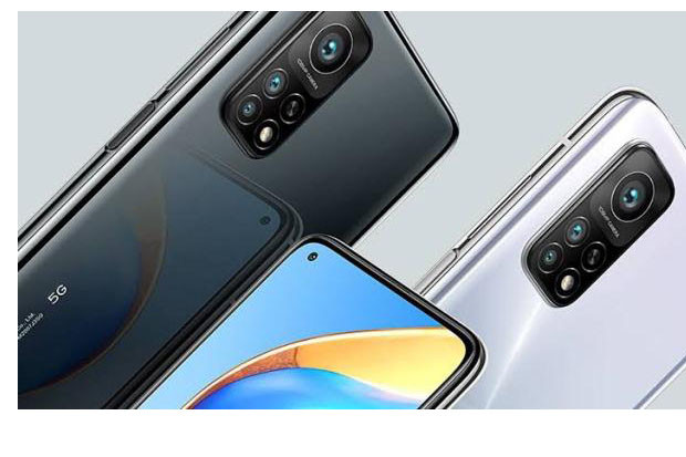 Rekomendasi Handphone...