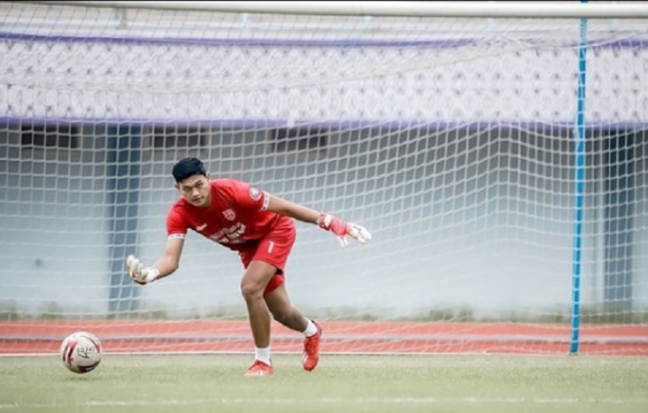 Dua Pemain Timnas Indonesia...
