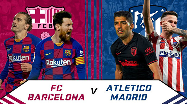 Preview Barcelona vs...