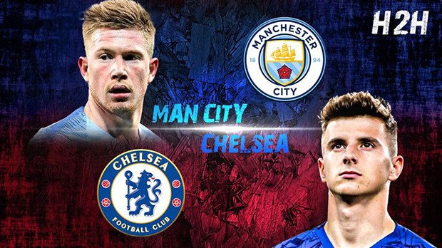 Preview Manchester City...