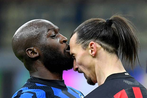 Lukaku Buka-bukaan Soal...