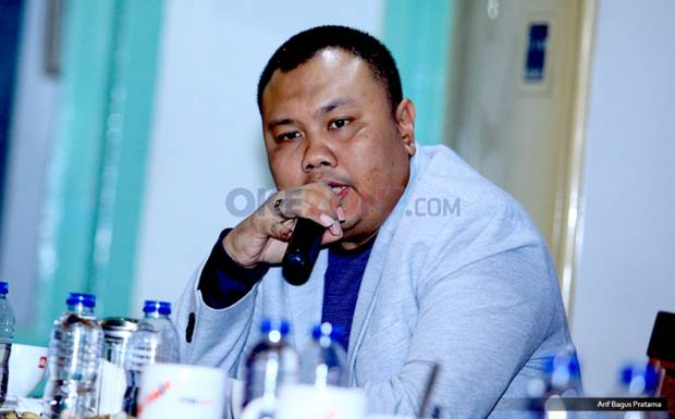 Tiga Kepala Daerah dari...