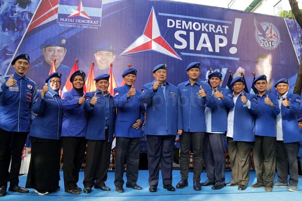 Perang Urat Saraf Berlanjut,...