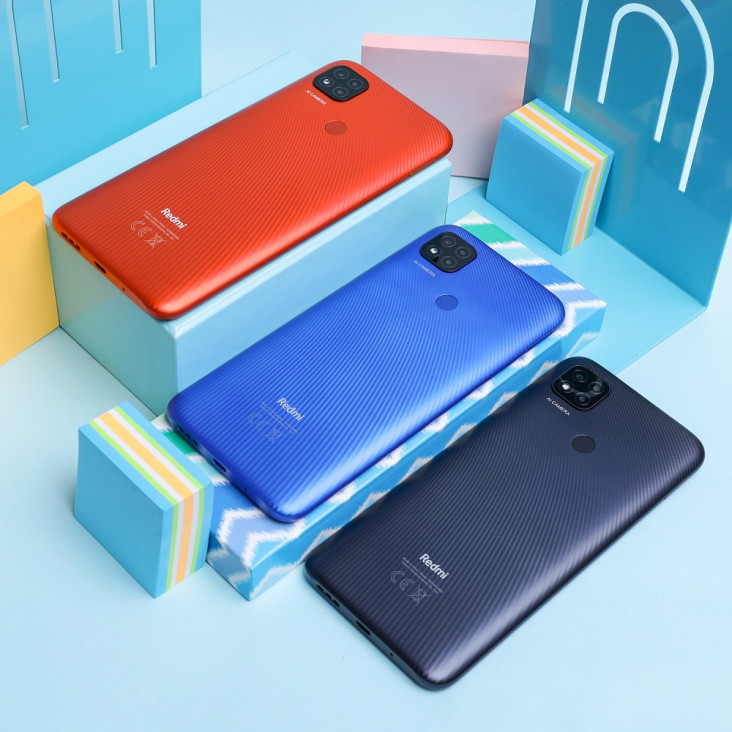 Rekomendasi Ponsel Xiaomi...