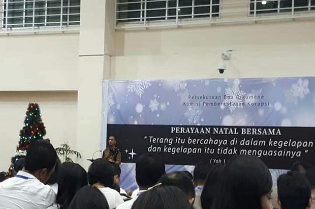 Penyidik KPK Bongkar...